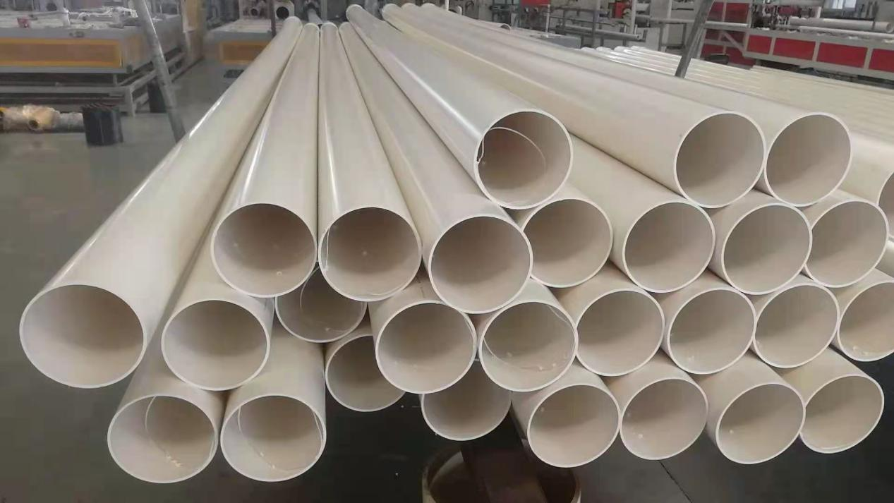 Conduit kablowy UPVC lub CPVC, który jest lepszy?