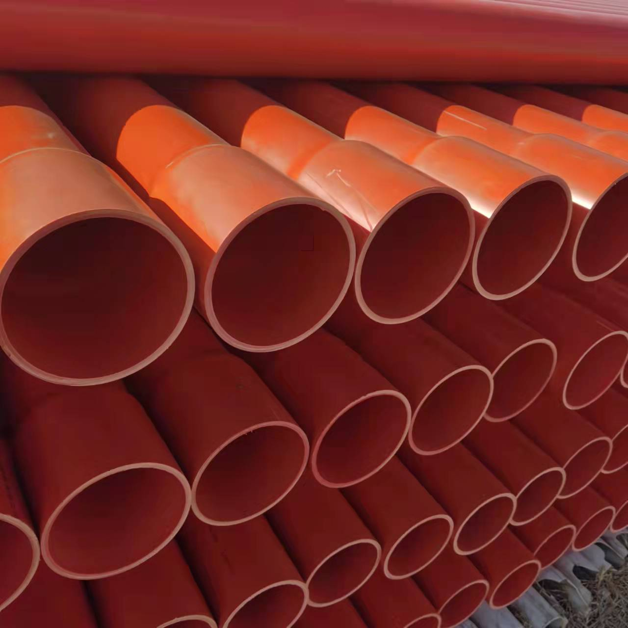 Conduit kablowy UPVC lub CPVC Który jest lepszy?
