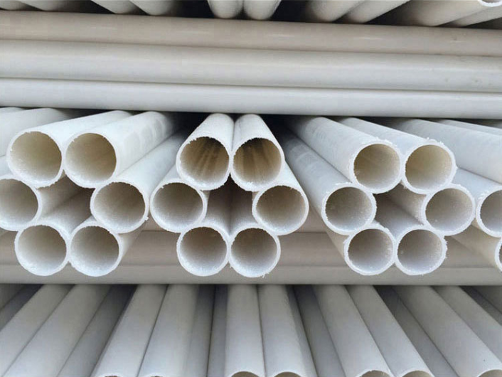 PE Plum Blossom Pipe Przemysł: Podświetlone zalety, prowadząc nowy trend w globalnych aplikacjach rurociągowych