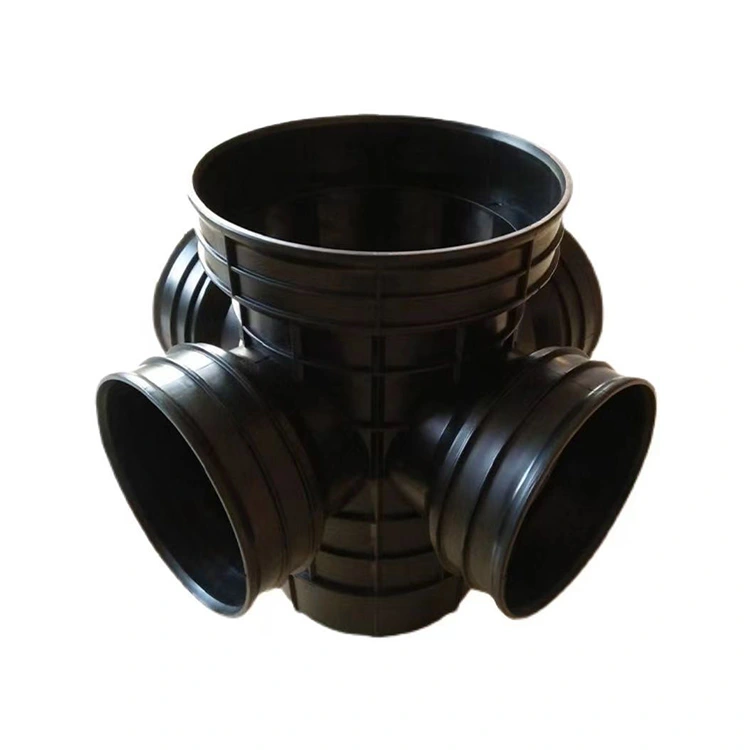 Dlaczego inspekcja PE jest niezbędna do zapewnienia jakości materiałów i bezpieczeństwa projektu?