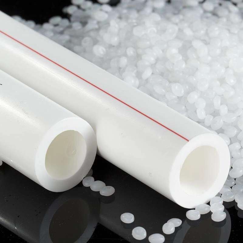 Rury PPR: ekologiczna modernizacja 2025, układ rynku i trendy technologiczne