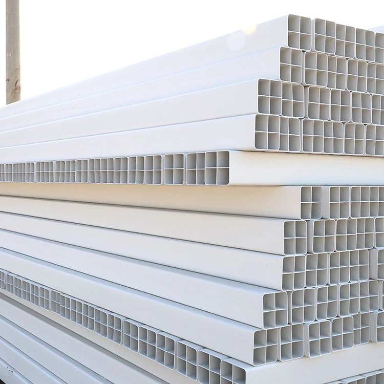 Dlaczego rury PCV są preferowanym wyborem w nowoczesnych konstrukcjach i instalacjach wodnych?