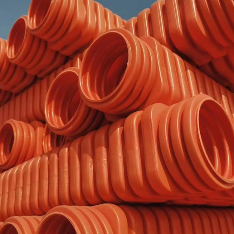 Co sprawia, że ​​MPP Pipe jest przyszłością systemów ochrony kabli podziemnych?