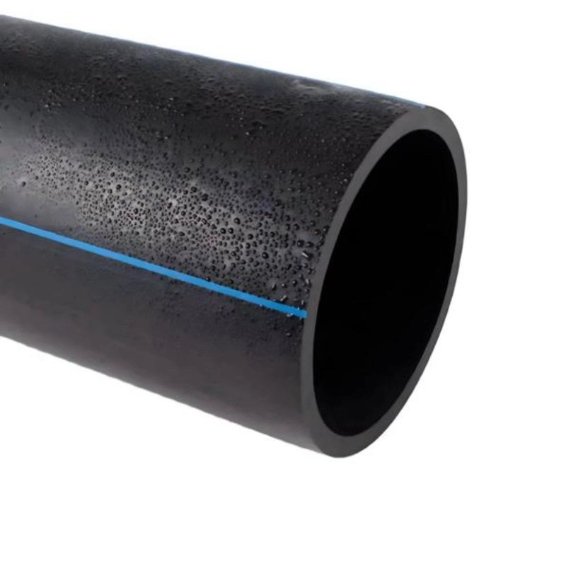 Dlaczego rury HDPE są preferowanym materiałem w projektach miejskich wodociągów i nawadniania pól uprawnych?