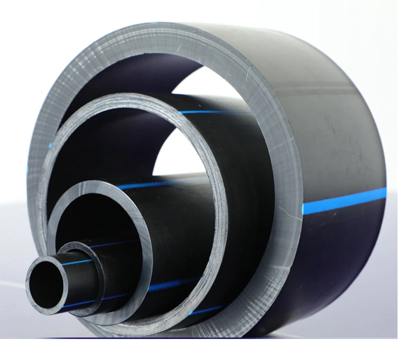 Wytyczne dotyczące zamówień rur HDPE dla projektów globalnej infrastruktury wodnej