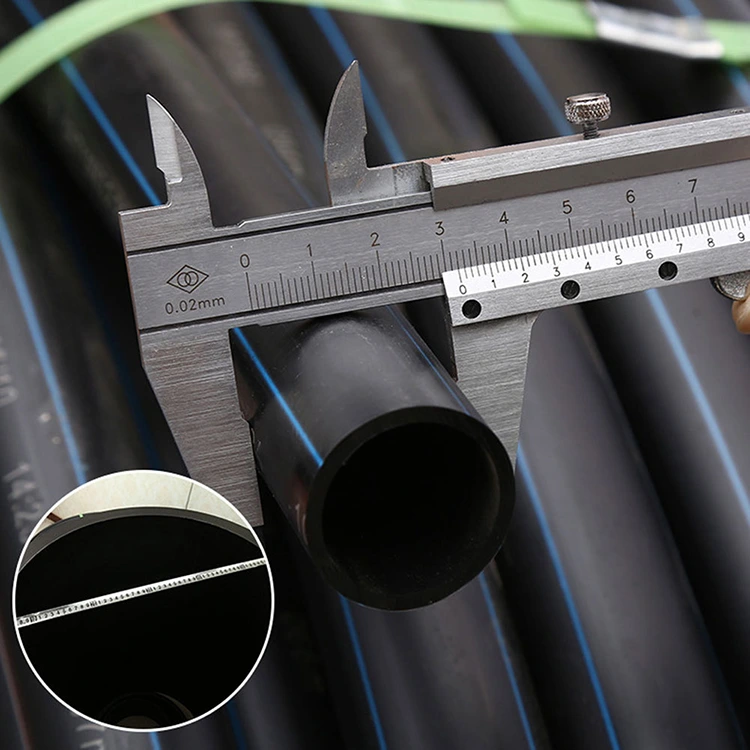 Rolnictwo układ nawadniający wodę woda kroplowa polietylen kroplówka rura HDPE rura HDPE