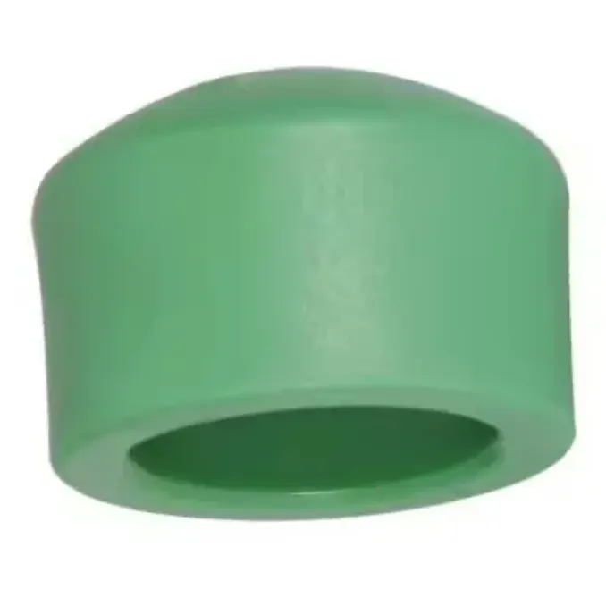 Zimna gorąca woda PPR Złączenie hydrauliczne