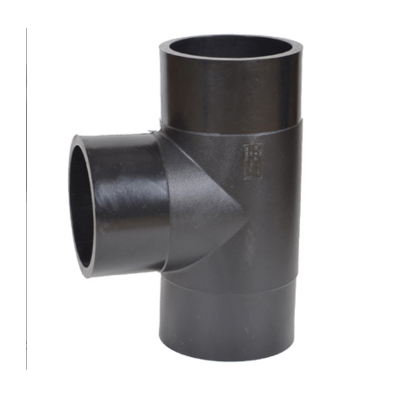 Stopień hdpe równa prosta koszulka