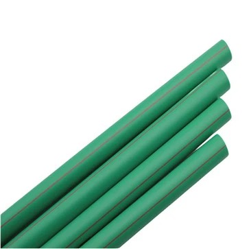 Zielona rura PP R