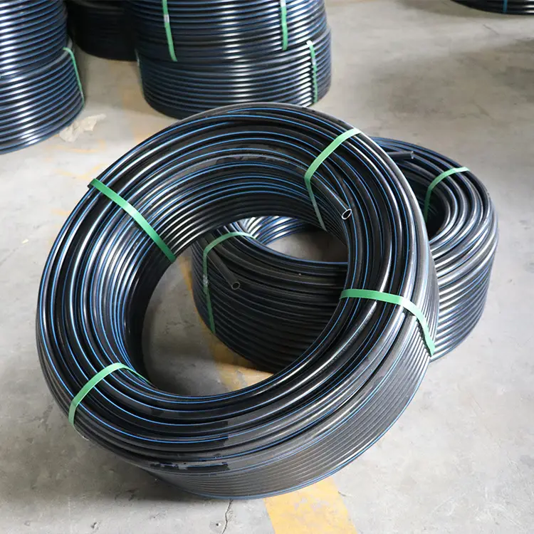 Rura ochrony kablowej HDPE