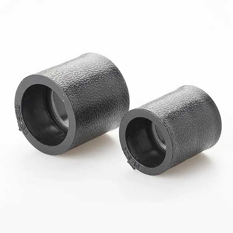 HDPE równy łącznik