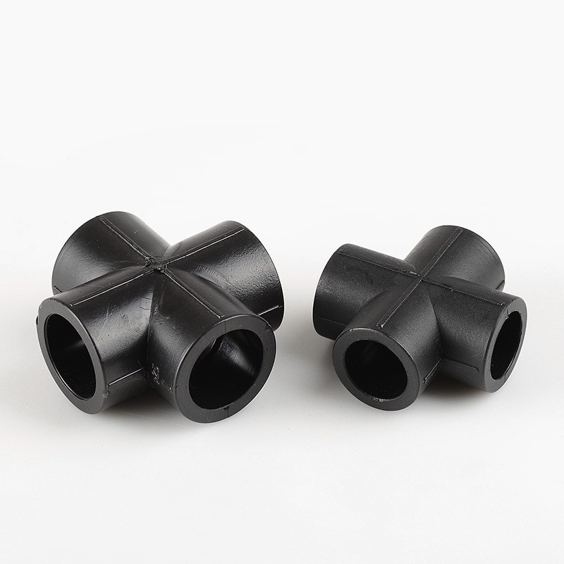 HDPE Równy krzyż