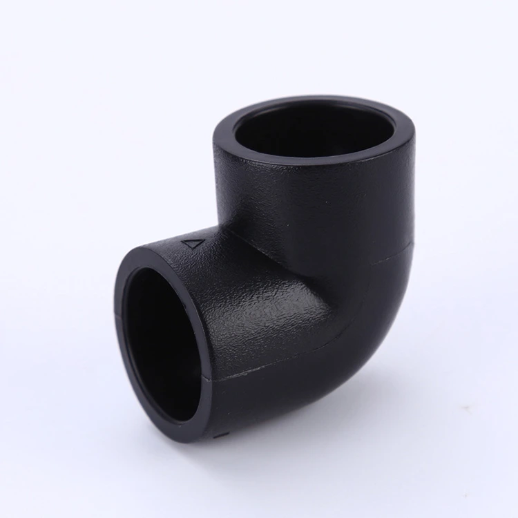 HDPE Równe koszulki dla rozkładu rurociągu