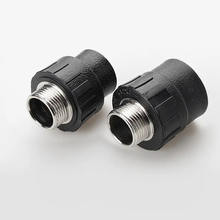 Męski adapter HDPE