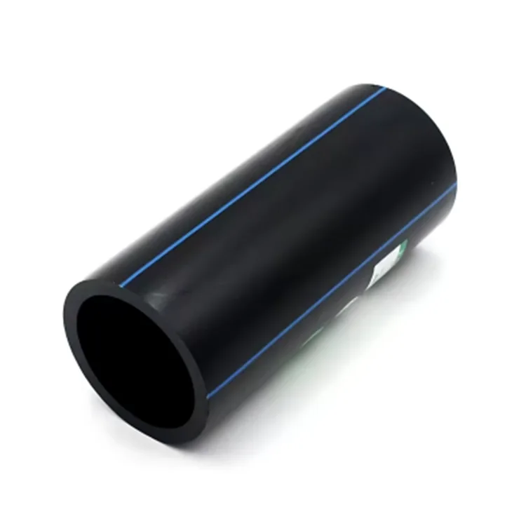 Rura HDPE do instalacji wodnej