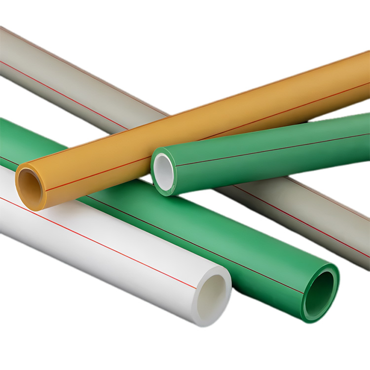 Rura PPR do zimnej i ciepłej wody