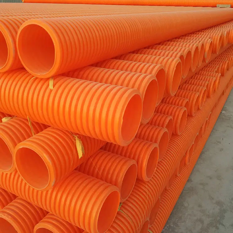 Rura z podwójnym ramieniem MPP