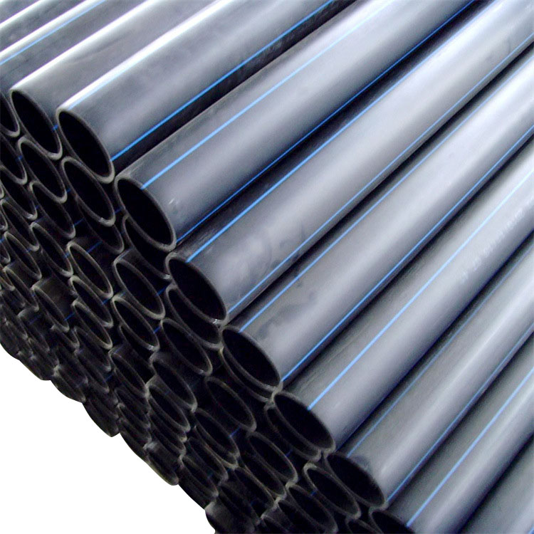 Rura polietylenowa standardowa fabryczna rura HDPE