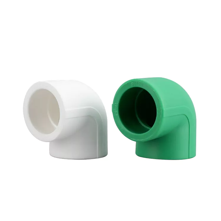 Tee redukująca HDPE 90 stopni