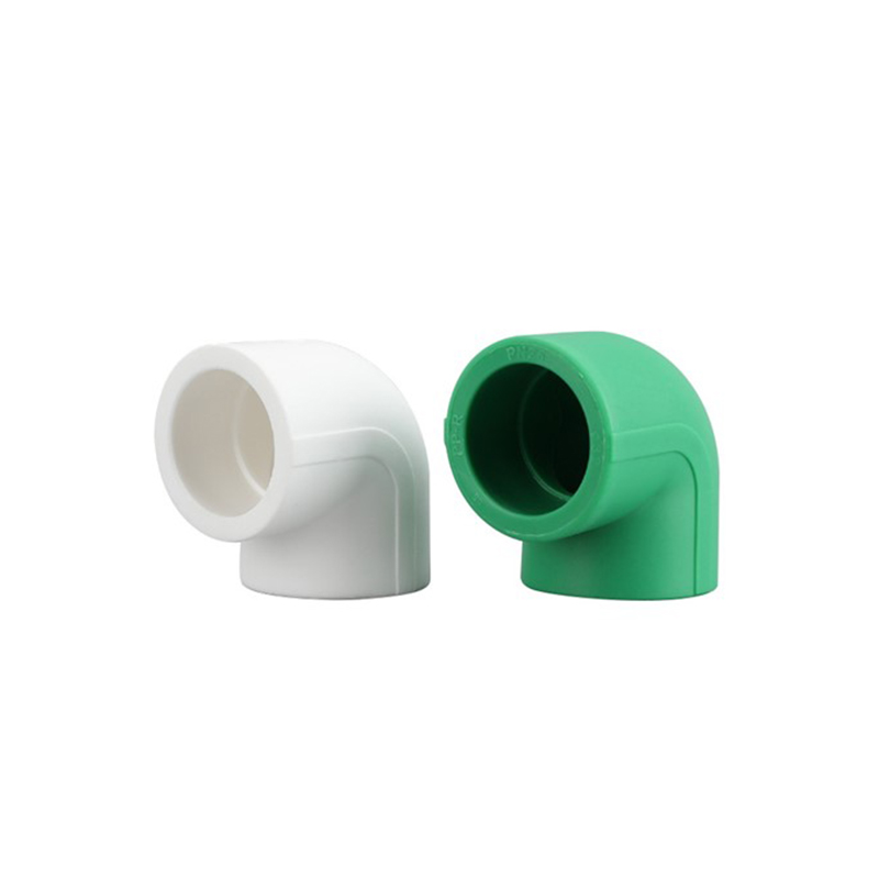 Kolano PPR 90 stopni do rur