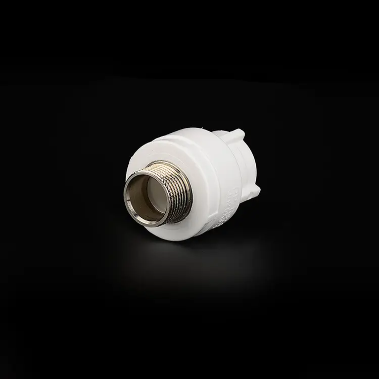 Męski adapter PPR