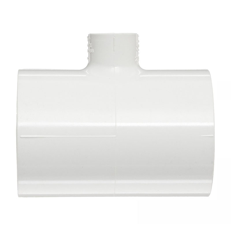 PCV Reducing Tee