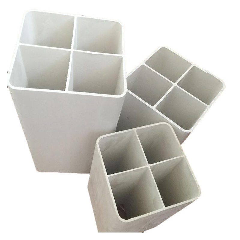 Rura siatki PVC u do zaopatrzenia w wodę i drenaż